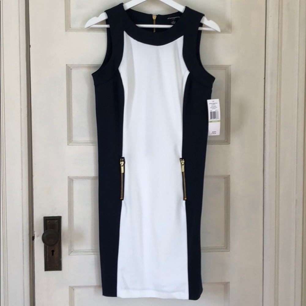 Brand new dress